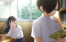 The Dangers in My Heart izle