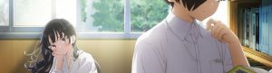 The Dangers in My Heart izle