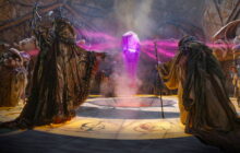 The Dark Crystal: Age of Resistance izle