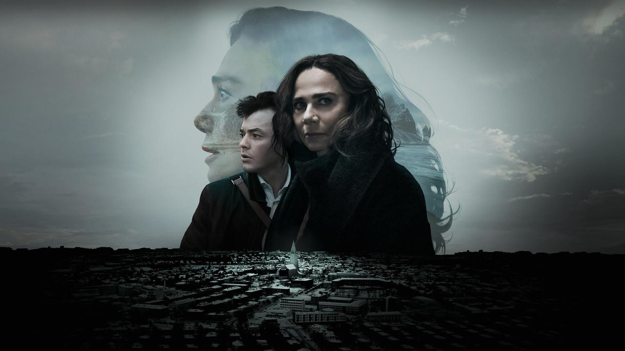 The Darkness izle