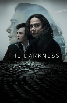 The Darkness dizi izle