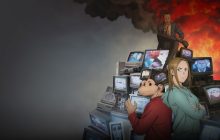 The Darwin Incident izle