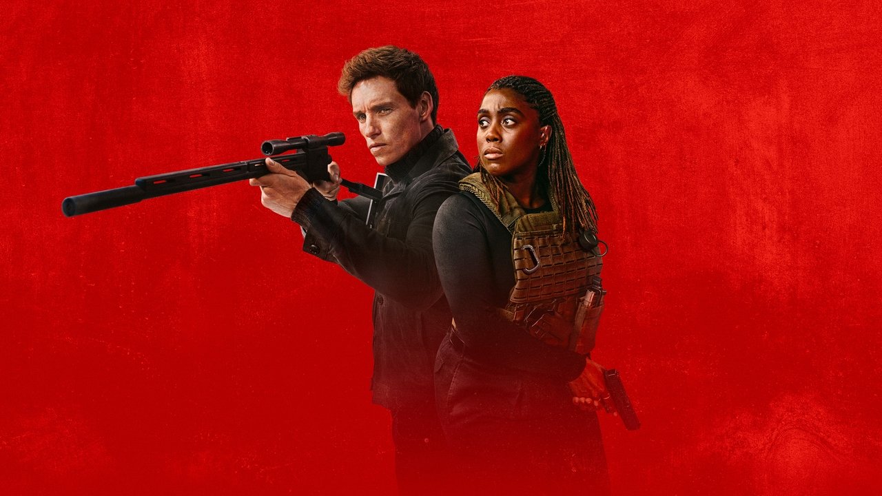 The Day of the Jackal izle