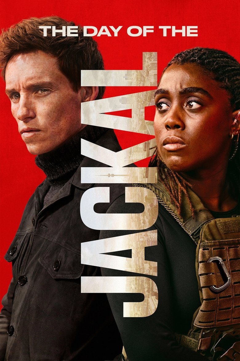 The Day of the Jackal izle