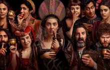 The Decameron izle