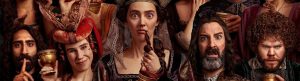 The Decameron izle