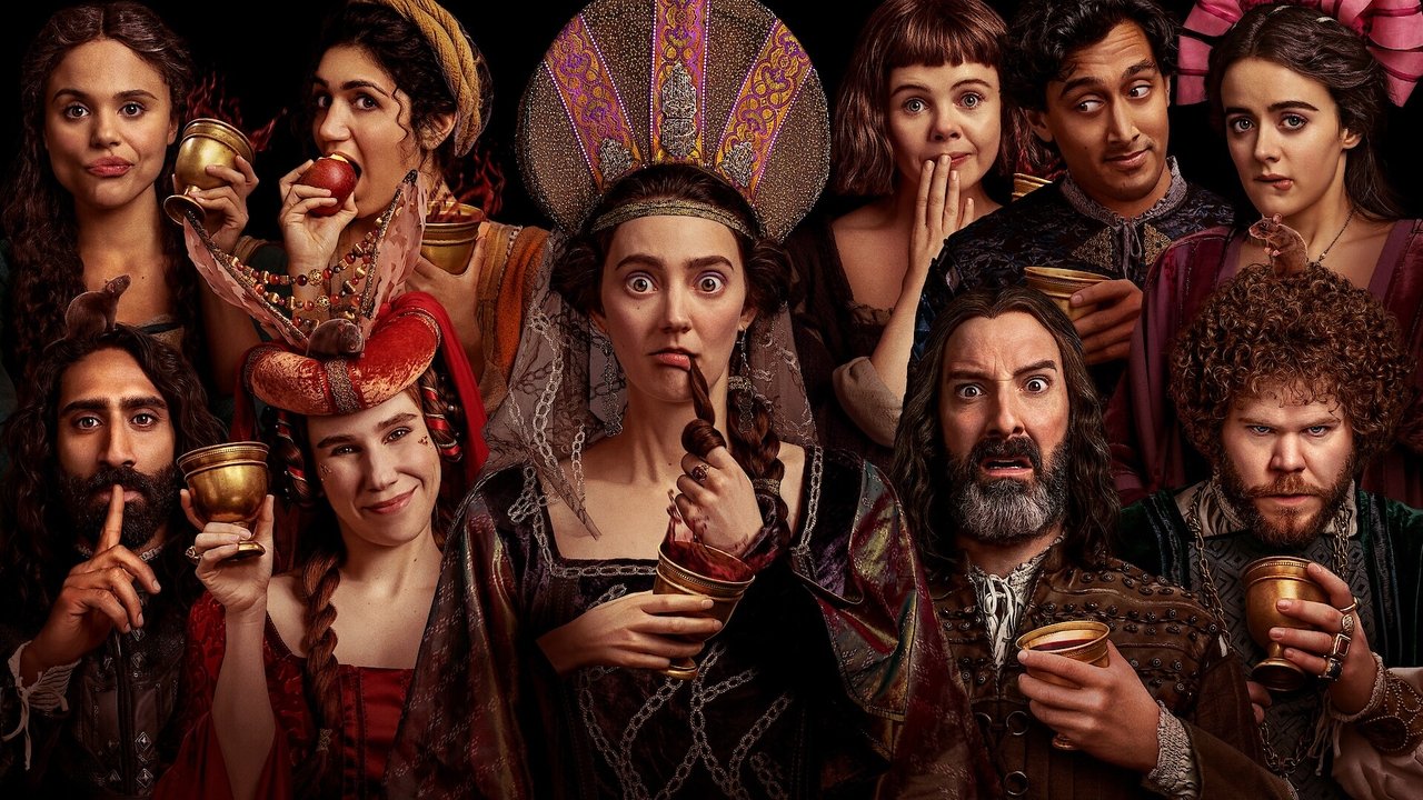 The Decameron izle