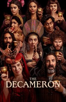 The Decameron dizi izle