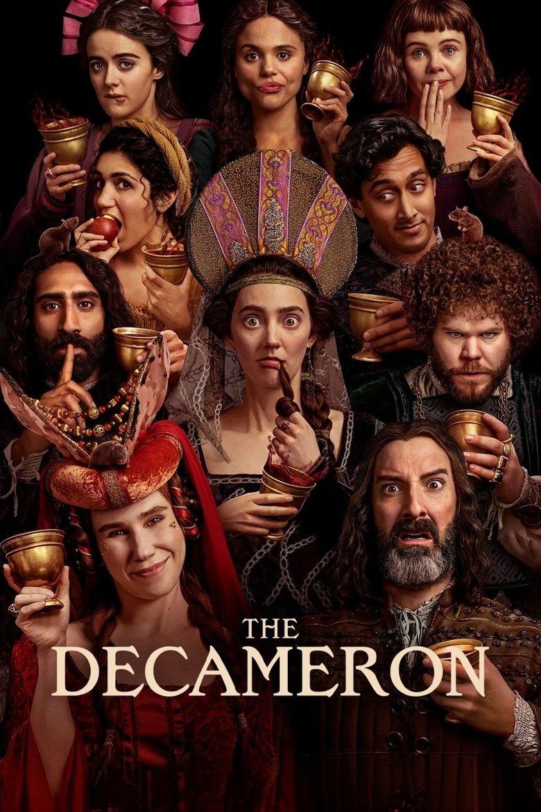 The Decameron izle