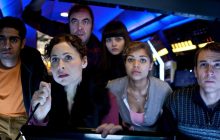 The Deep izle