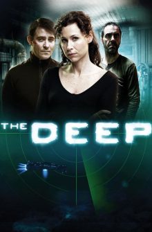 The Deep izle