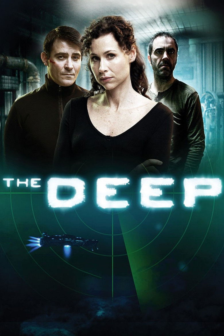 The Deep izle