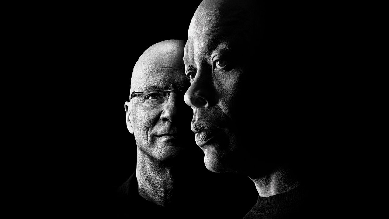 The Defiant Ones izle
