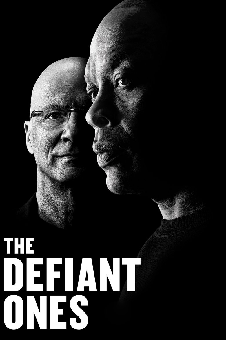 The Defiant Ones izle