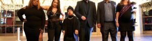 The Degenerates izle