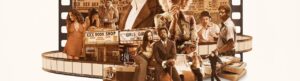 The Deuce izle