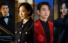 The Devil Judge izle