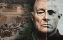 The Devil Next Door izle