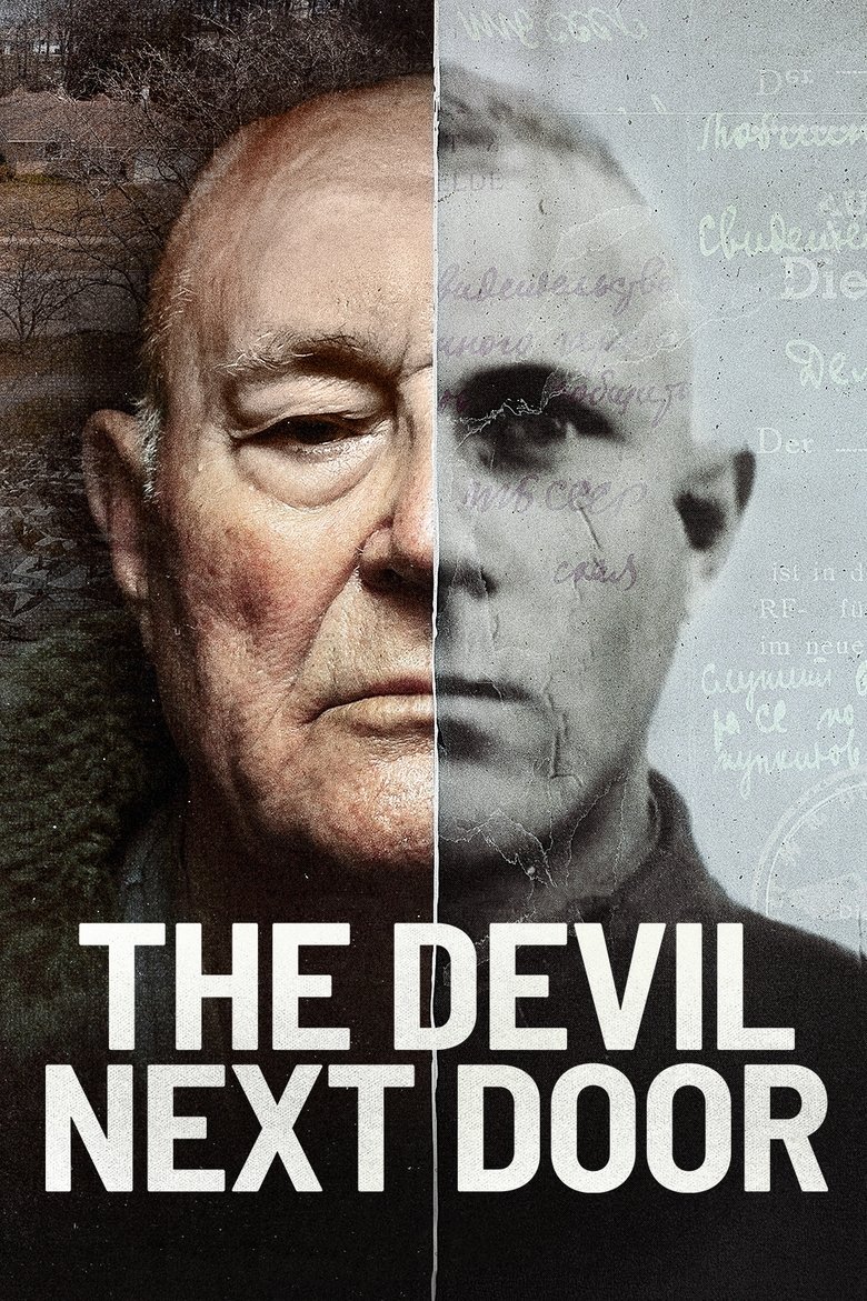 The Devil Next Door izle
