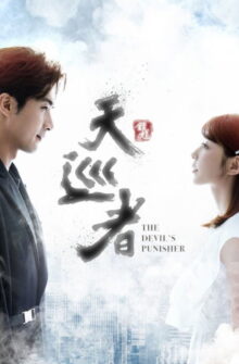 The Devil Punisher izle