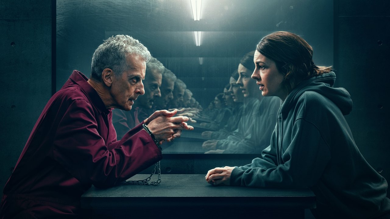 The Devil's Hour izle