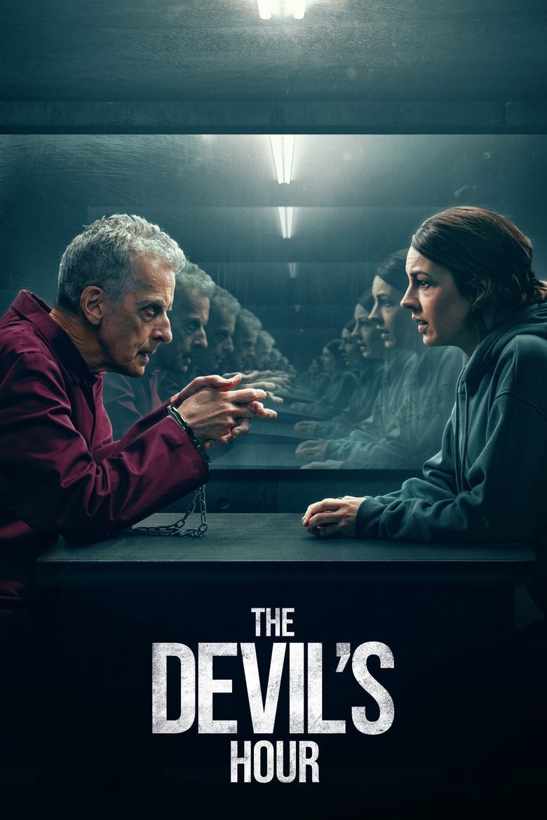 The Devil’s Hour izle