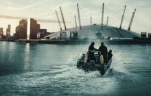 The Diamond Heist izle