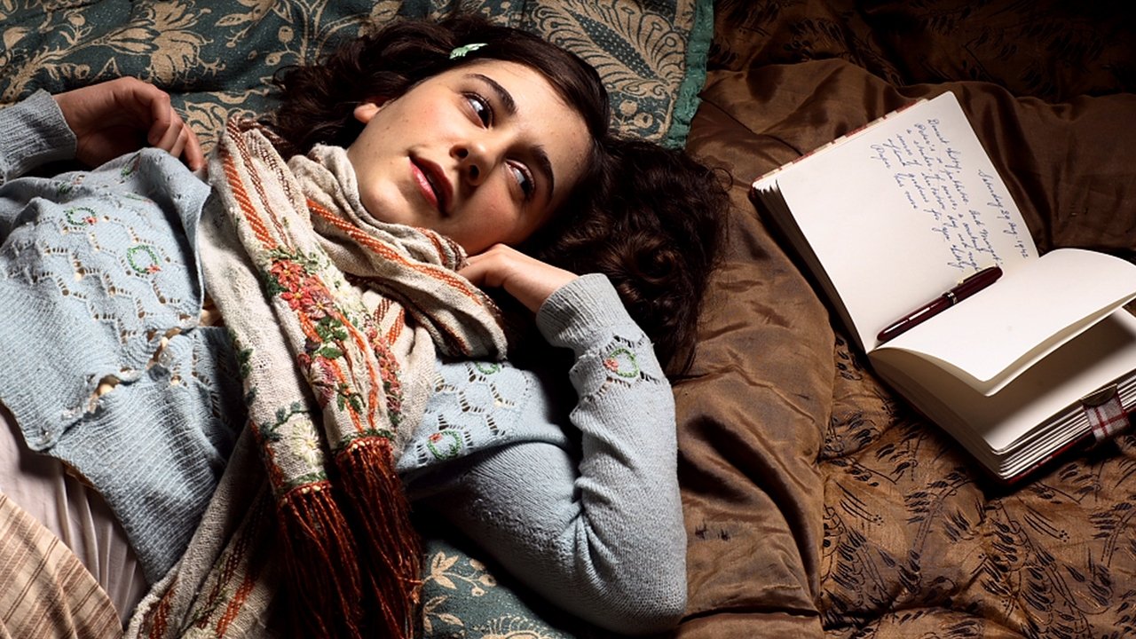 The Diary of Anne Frank izle