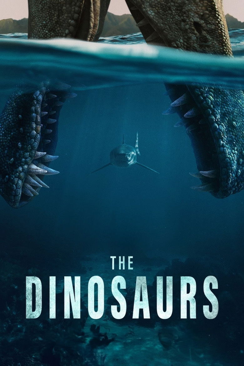 The Dinosaurs dizi izle
