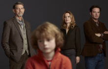 The Disappearance izle