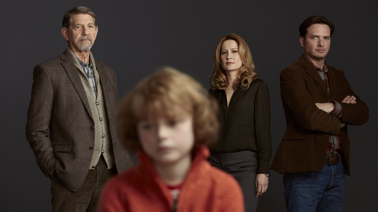The Disappearance izle