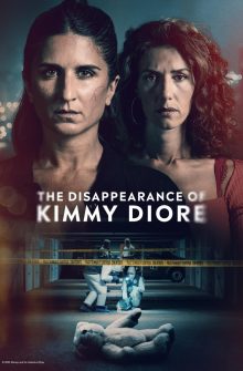The Disappearance of Kimmy Diore izle