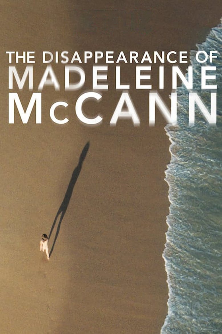 The Disappearance of Madeleine McCann izle