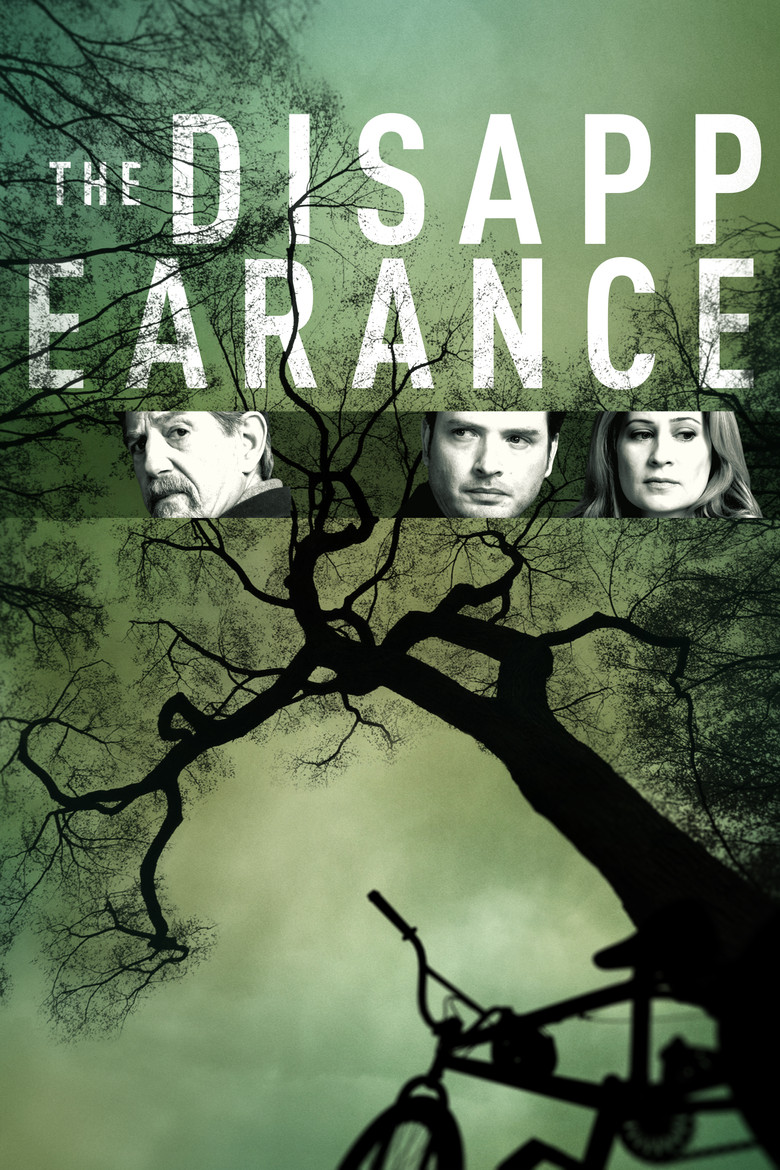 The Disappearance izle