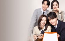 The Divorce Insurance izle