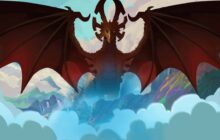 The Dragon Prince izle