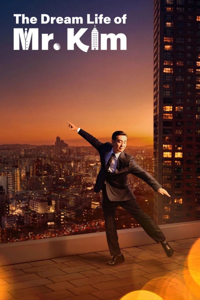 The Dream Life of Mr. Kim izle