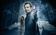 The Dresden Files izle