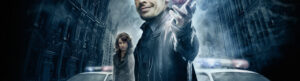 The Dresden Files izle
