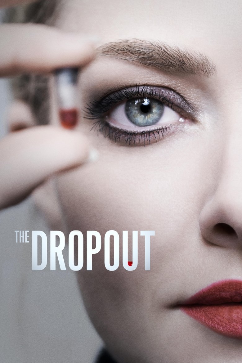 The Dropout dizi izle