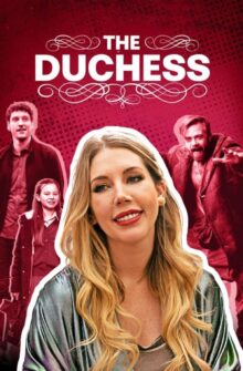 The Duchess dizi izle