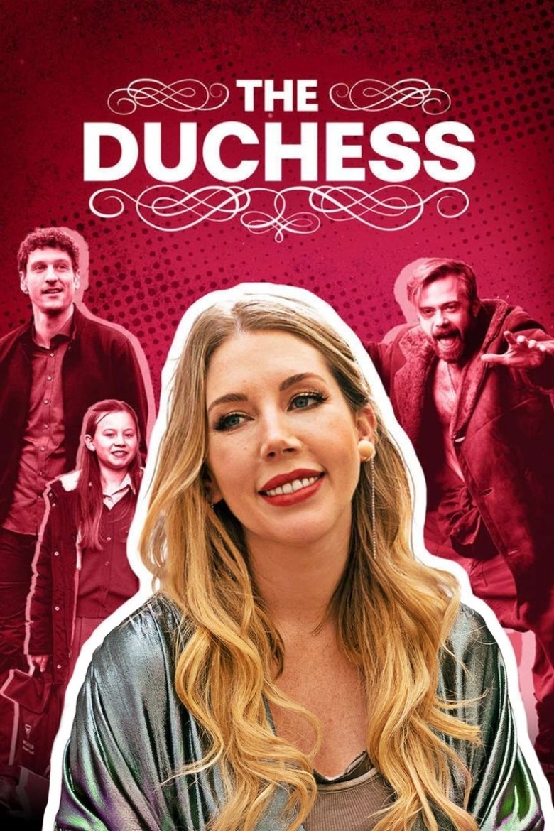 The Duchess dizi izle