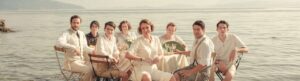 The Durrells izle