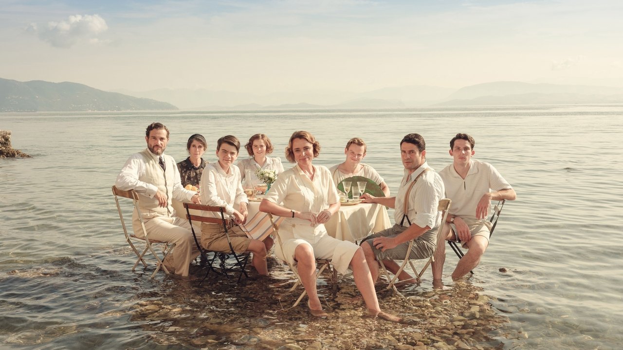 The Durrells izle