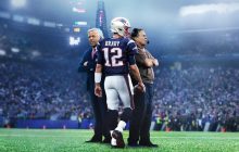 The Dynasty: New England Patriots izle