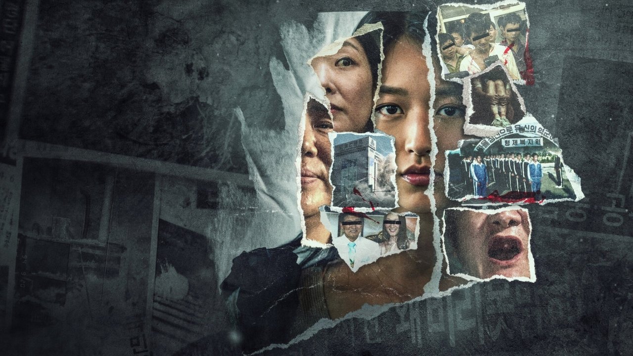 The Echoes of Survivors: Inside Korea's Tragedies izle