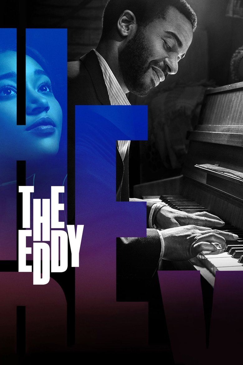 The Eddy izle
