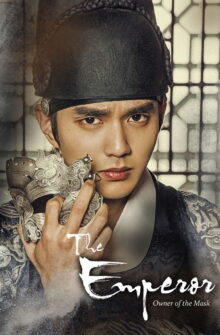 The Emperor: Owner of the Mask dizi izle