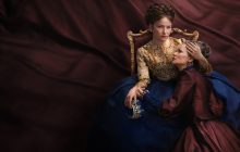 The Empress izle