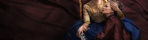 The Empress izle
